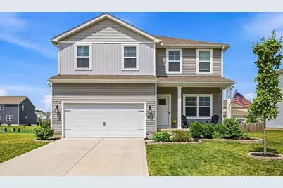 160 Natalie Lane, Granville, OH 43023 - Photo 1