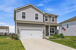 160 Natalie Ln, Granville, OH 43023 - Photo 4