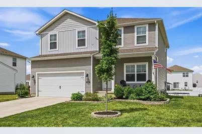 160 Natalie Lane, Granville, OH 43023 - Photo 4