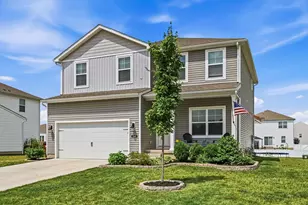 160 Natalie Ln, Granville, OH 43023 - Photo 4