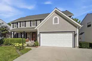 2919 Snowberry Ln, Hilliard, OH 43026 - Photo 62