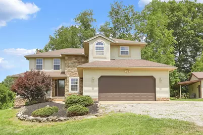 8258 Lancaster Road, Hebron, OH 43025 - Photo 1