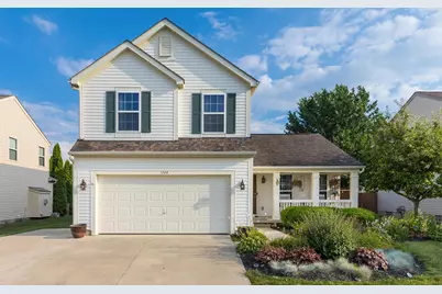 1144 Dorset Drive, London, OH 43140 - Photo 1