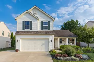 1144 Dorset Dr, London, OH 43140 - Photo 1