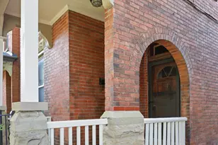 408 W 1st Ave, Columbus, OH 43201 - Photo 4