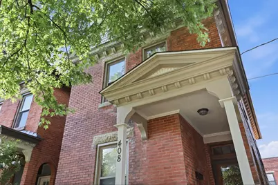 408 W 1st Avenue, Columbus, OH 43201 - Photo 2