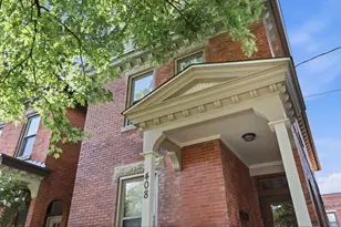 408 W 1st Ave, Columbus, OH 43201 - Photo 2