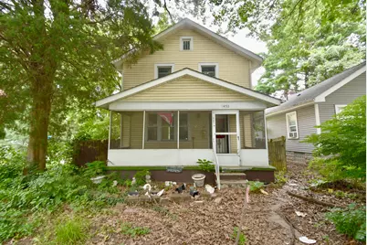 1452 Aberdeen Avenue, Columbus, OH 43211 - Photo 2
