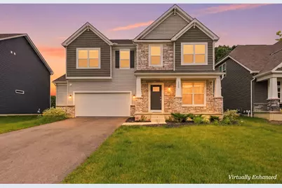 5749 Shadowfair Lane, Powell, OH 43065 - Photo 1