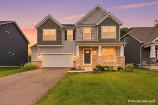 5749 Shadowfair Ln, Powell, OH 43065 - Photo 1