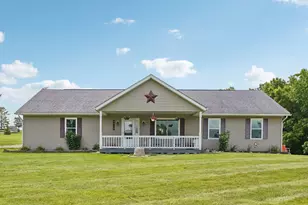 6970 Township Rd 150, West Liberty, OH 43357 - Photo 1