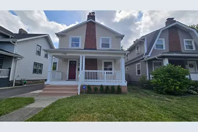 1156 S Champion Avenue, Columbus, OH 43206 - Photo 2