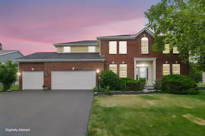 8281 Flagg View Drive, Powell, OH 43065 - Photo 1