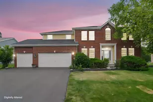 8281 Flagg View Dr, Powell, OH 43065 - Photo 1