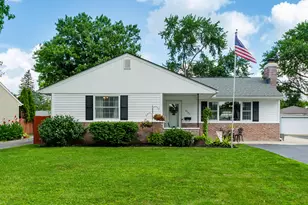 5162 Cavalier Dr, Hilliard, OH 43026 - Photo 1