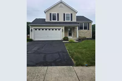 1501 Pheasant Run Drive, Newark, OH 43055 - Photo 1