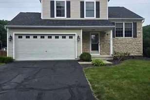 1501 Pheasant Run Dr, Newark, OH 43055 - Photo 1