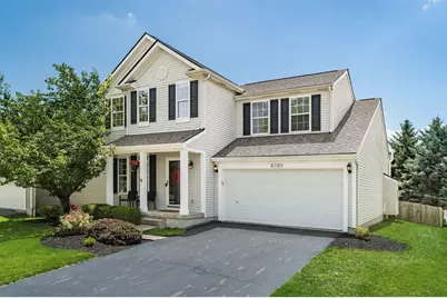 4789 Laurel Valley Drive, Columbus, OH 43228 - Photo 2