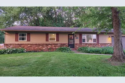 322 Donerail Drive SW, Pataskala, OH 43062 - Photo 1