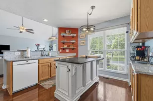 8648 Lazelle Village Dr, Lewis Center, OH 43035 - Photo 18