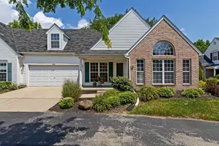 8648 Lazelle Village Dr, Lewis Center, OH 43035 - Photo 1