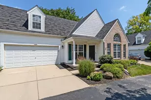 8648 Lazelle Village Dr, Lewis Center, OH 43035 - Photo 2