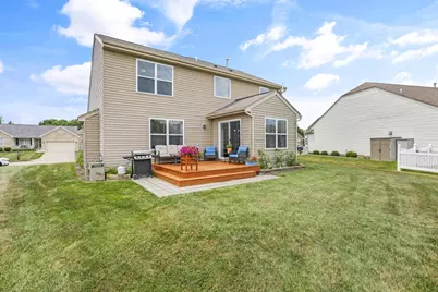 1493 Cameron Drive, Fairborn, OH 45324 - Photo 46