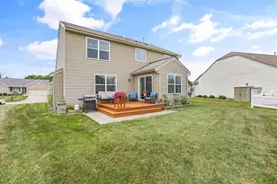 1493 Cameron Dr, Fairborn, OH 45324 - Photo 46