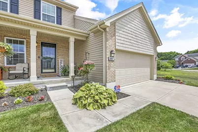 1493 Cameron Drive, Fairborn, OH 45324 - Photo 2
