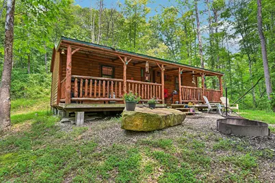 33509 Clipner Road, Londonderry, OH 45647 - Photo 2