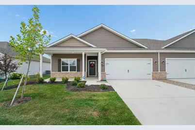 410 Emily Drive, Plain City, OH 43064 - Photo 1