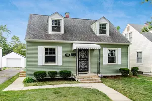 949 E 19th Ave, Columbus, OH 43211 - Photo 2