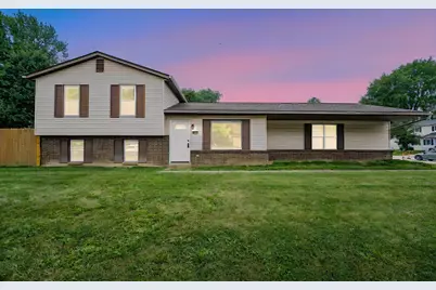 4909 Dunlap Road, Columbus, OH 43229 - Photo 1