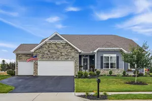 10035 New California Dr, Plain City, OH 43064 - Photo 1