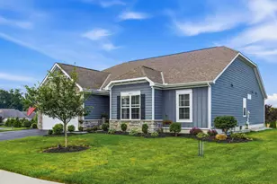 10035 New California Dr, Plain City, OH 43064 - Photo 2