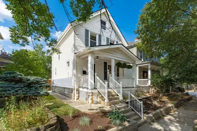 172 E Gates Street, Columbus, OH 43206 - Photo 2