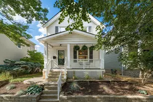 172 E Gates St, Columbus, OH 43206 - Photo 1