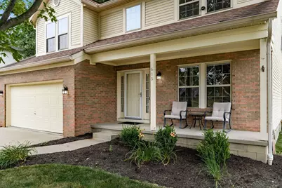 615 Rambling Brook Drive, Pickerington, OH 43147 - Photo 6