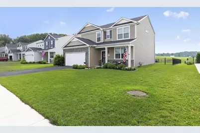 1170 Lake Forest Drive, Hebron, OH 43025 - Photo 6