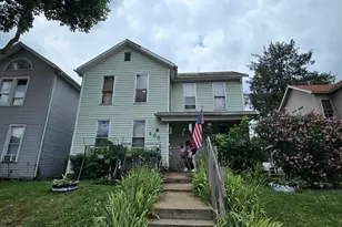 405 Mead St, Zanesville, OH 43701 - Photo 1