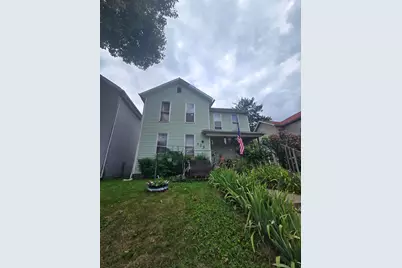 405 Mead Street, Zanesville, OH 43701 - Photo 2