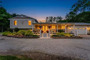 5205 County Rd 15, Marengo, OH 43334 - Photo 1