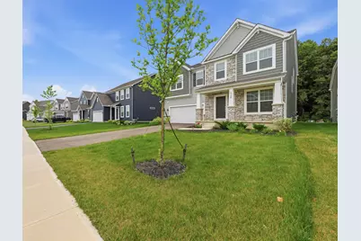 5749 Shadowfair Lane, Powell, OH 43065 - Photo 4