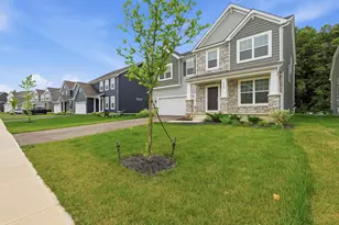 5749 Shadowfair Ln, Powell, OH 43065 - Photo 4