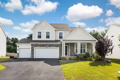 7024 McQueen Drive NW, Pickerington, OH 43147 - Photo 1