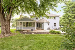 1191 Springtree Ln, Westerville, OH 43081 - Photo 50