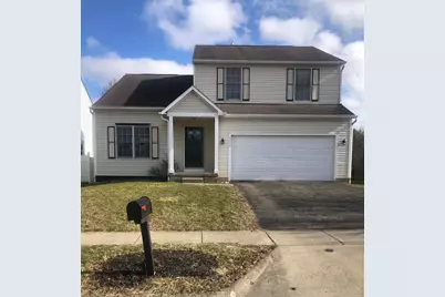 5757 Silver Spurs Lane, Galloway, OH 43119 - Photo 2