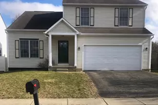 5757 Silver Spurs Ln, Galloway, OH 43119 - Photo 2