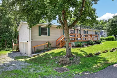 23393 Hideaway Drive, Senecaville, OH 43780 - Photo 2