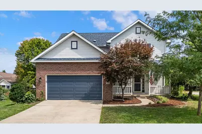120 Kildare Street, Granville, OH 43023 - Photo 1